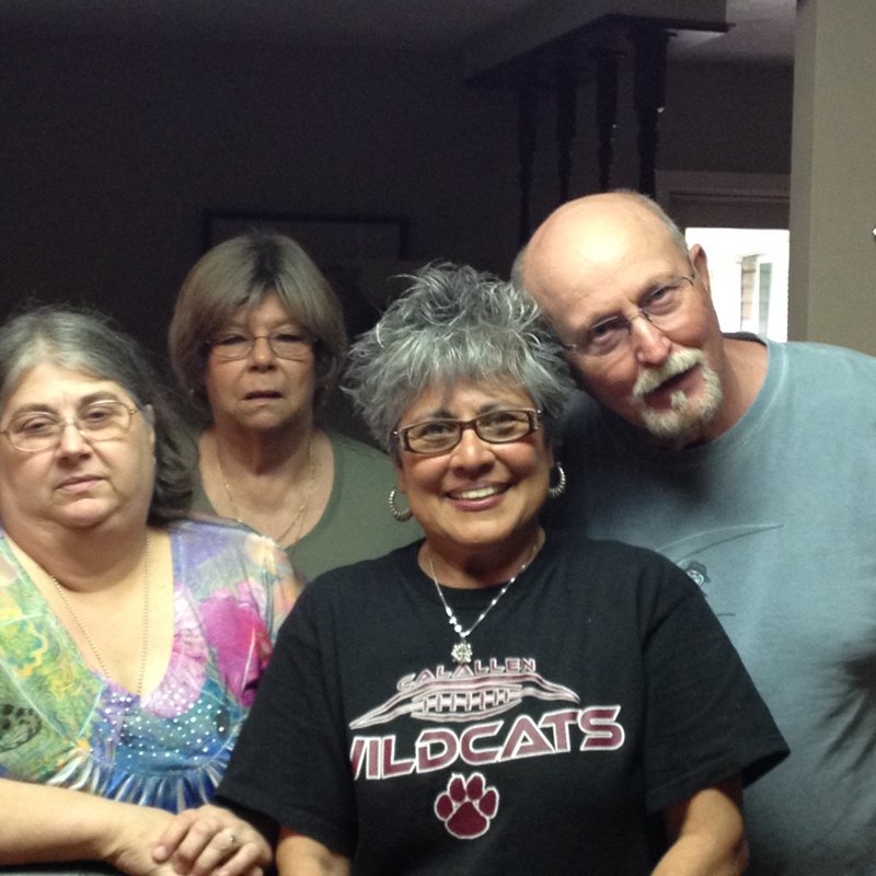 Louis Michael "Mike" Van Meter - Photo 40