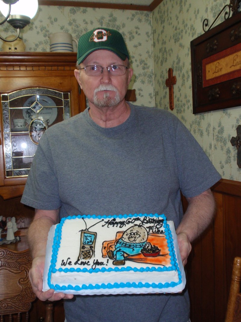 Louis Michael "Mike" Van Meter - Photo 42