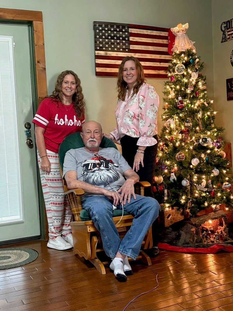 Louis Michael "Mike" Van Meter - Photo 44