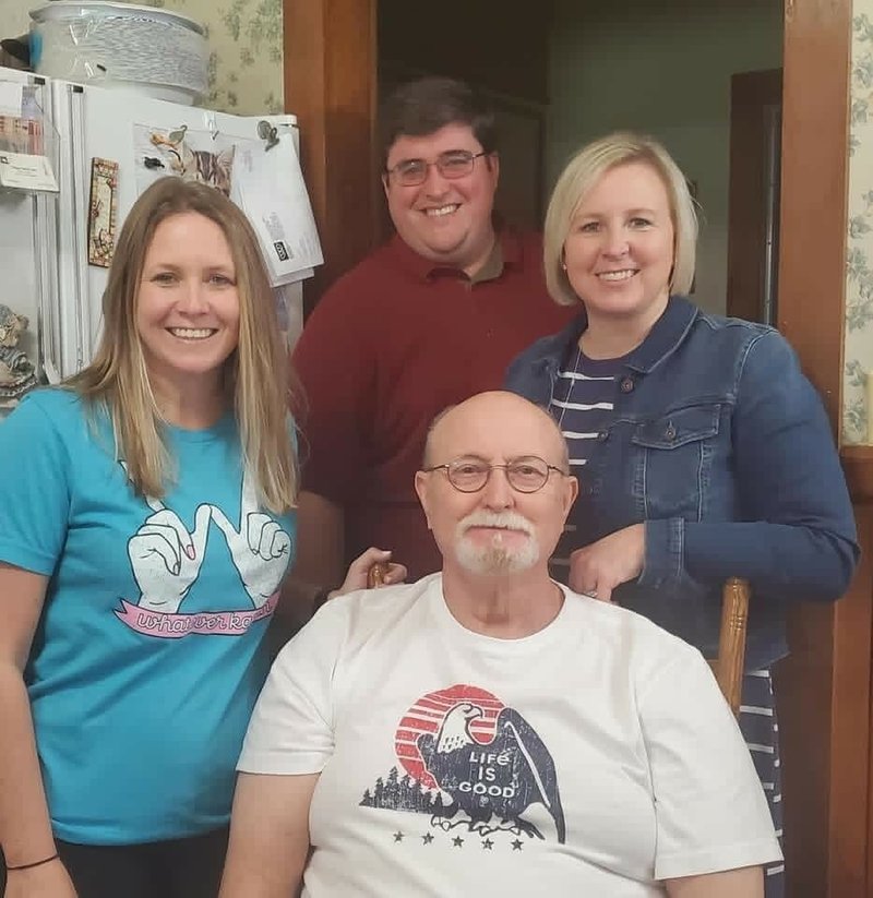 Louis Michael "Mike" Van Meter - Photo 46