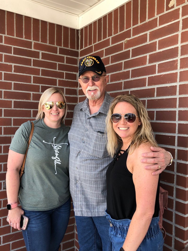 Louis Michael "Mike" Van Meter - Photo 47