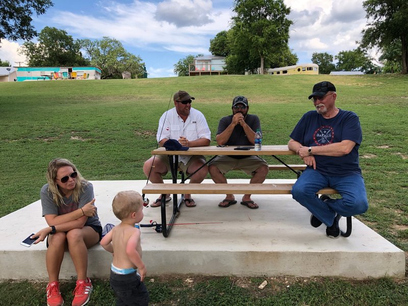 Louis Michael "Mike" Van Meter - Photo 48