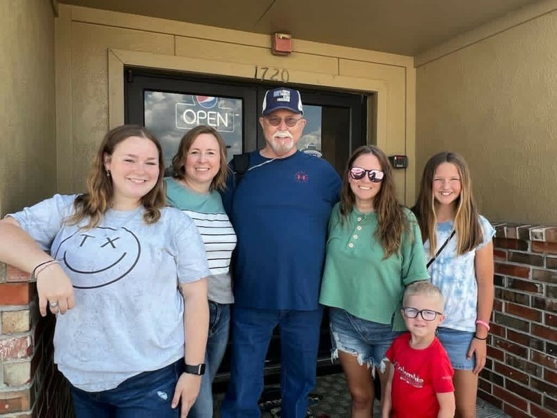 Louis Michael "Mike" Van Meter - Photo 52