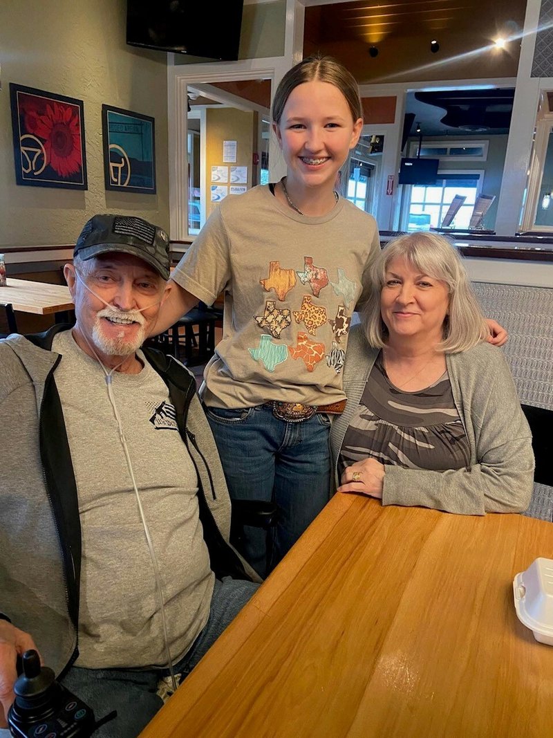 Louis Michael "Mike" Van Meter - Photo 51