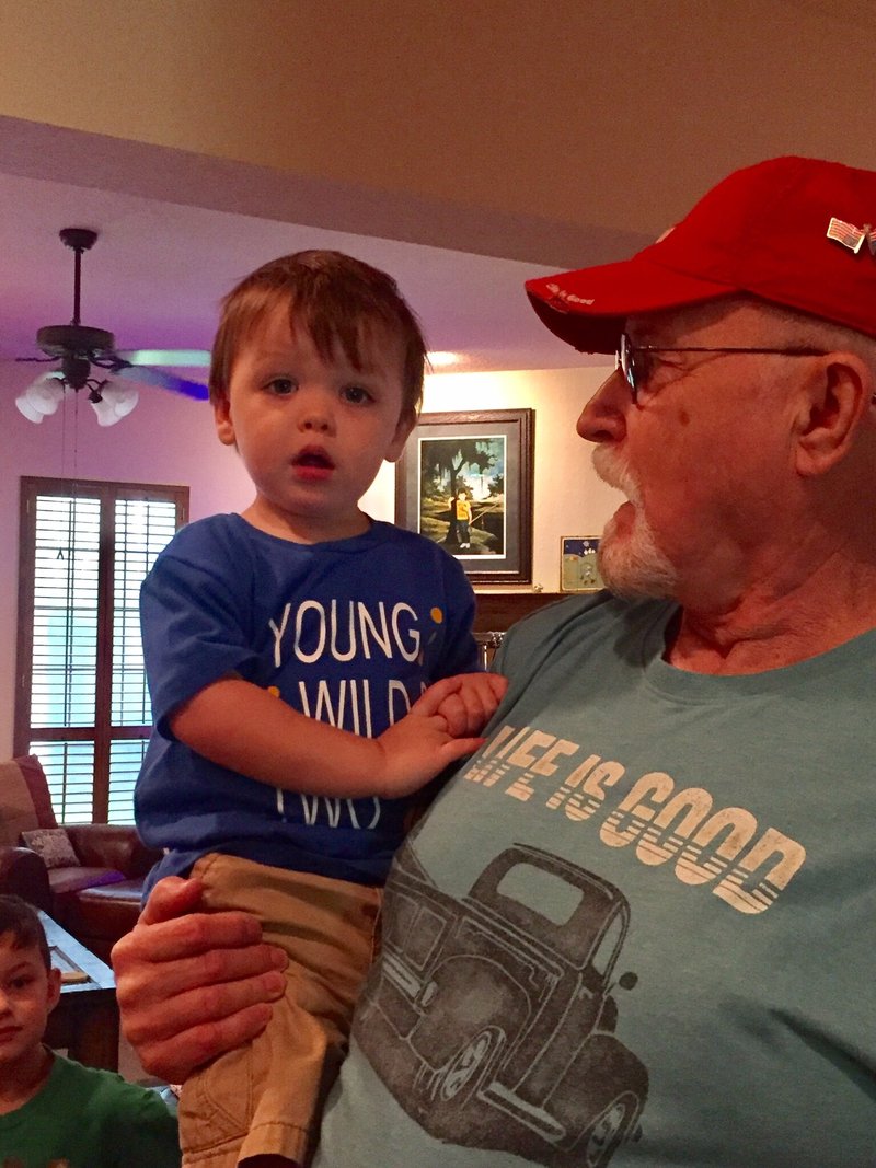 Louis Michael "Mike" Van Meter - Photo 53