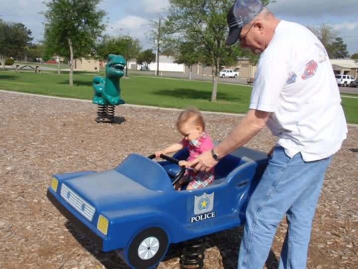 Louis Michael "Mike" Van Meter - Photo 55