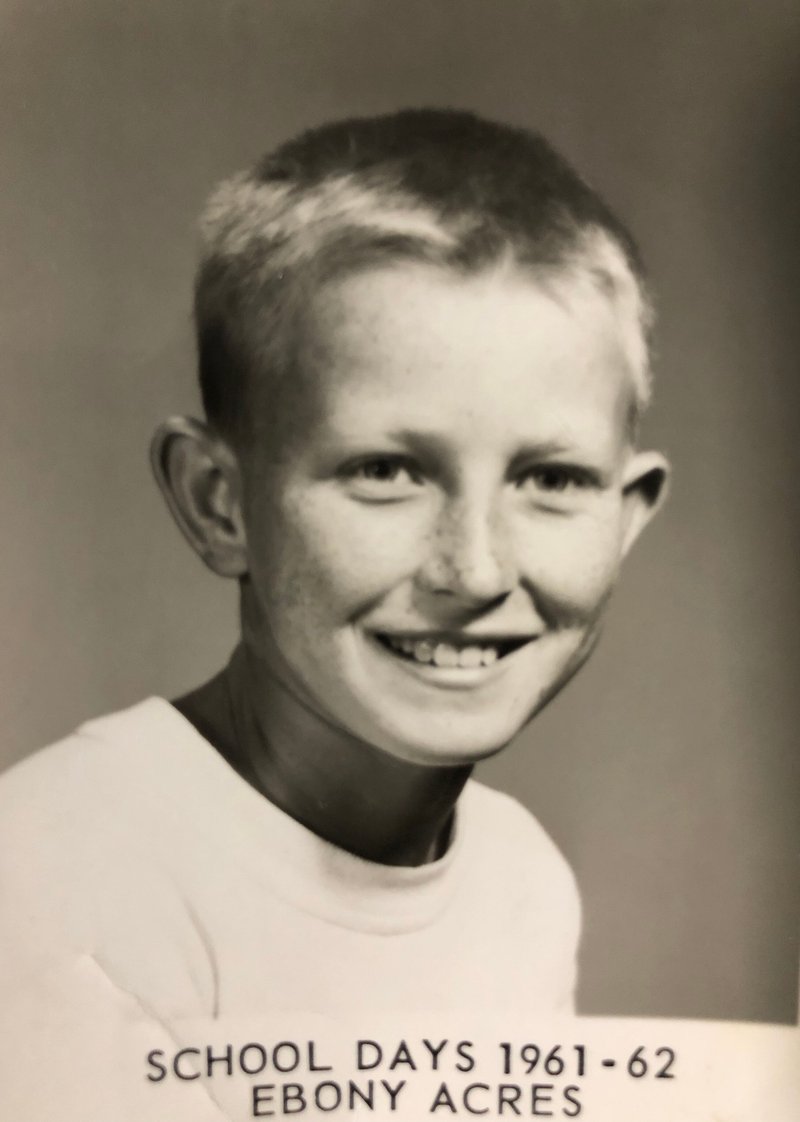 Louis Michael "Mike" Van Meter - Photo 54