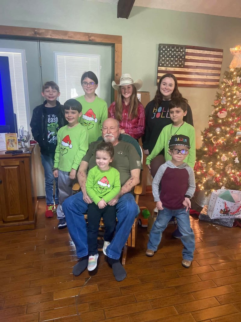 Louis Michael "Mike" Van Meter - Photo 58