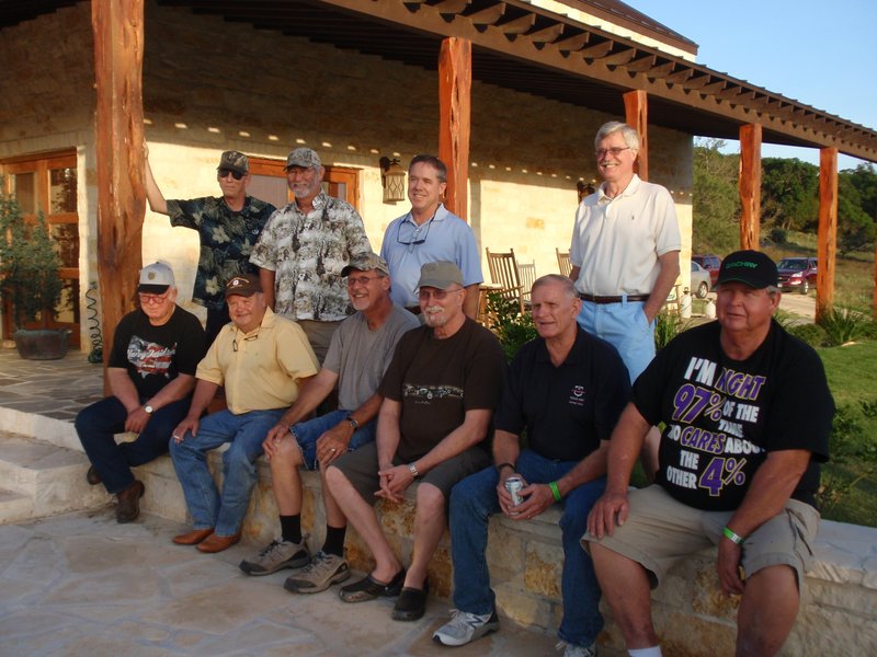 Louis Michael "Mike" Van Meter - Photo 56