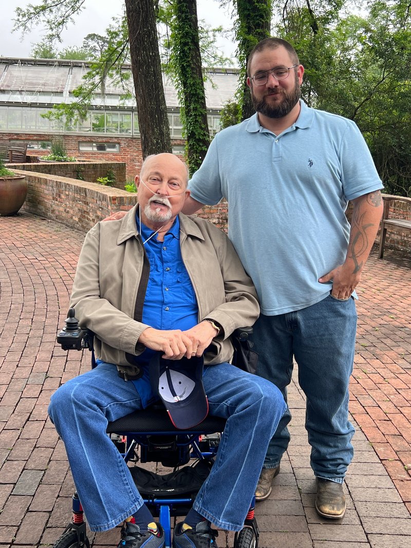 Louis Michael "Mike" Van Meter - Photo 57