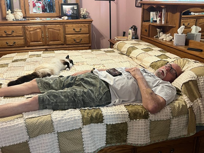 Louis Michael "Mike" Van Meter - Photo 62