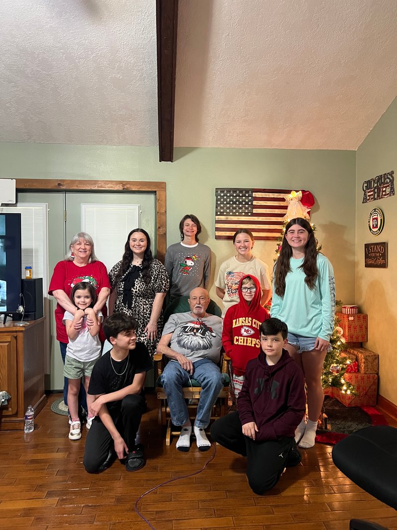 Louis Michael "Mike" Van Meter - Photo 66