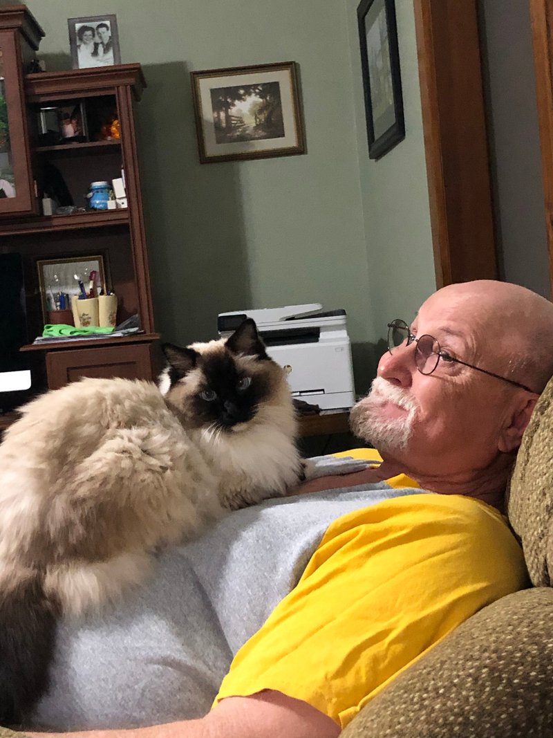 Louis Michael "Mike" Van Meter - Photo 70