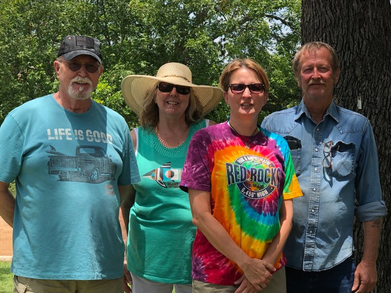 Louis Michael "Mike" Van Meter - Photo 79