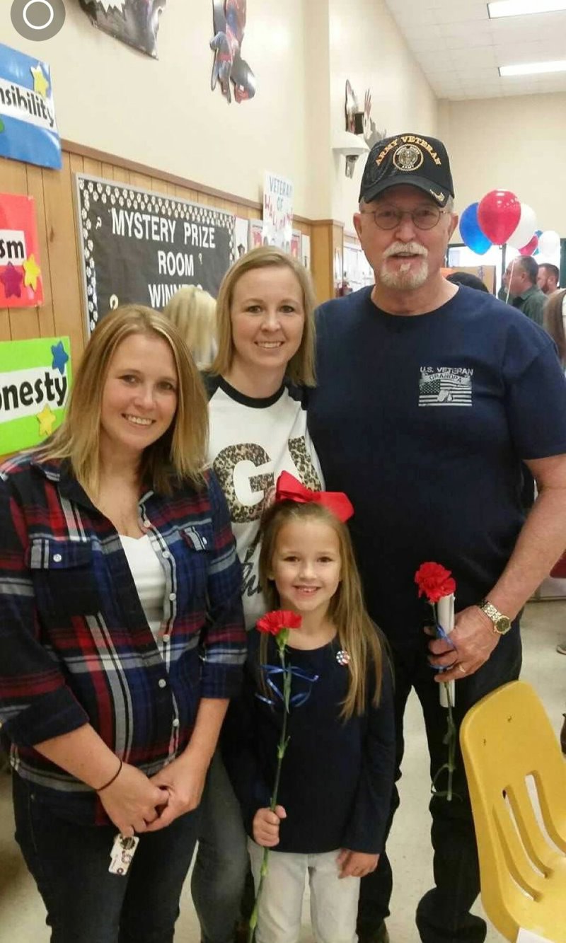 Louis Michael "Mike" Van Meter - Photo 80