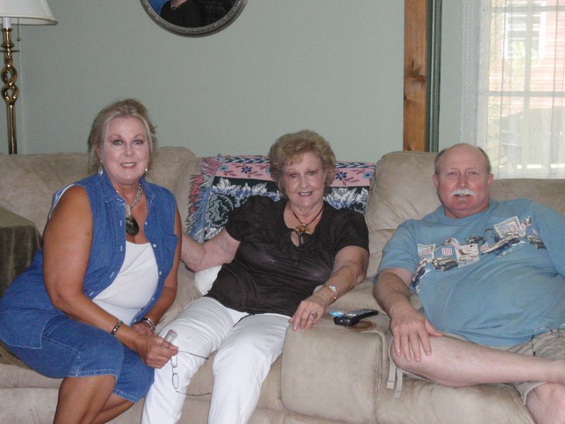 Louis Michael "Mike" Van Meter - Photo 81