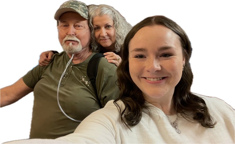 Louis Michael "Mike" Van Meter - Photo 78