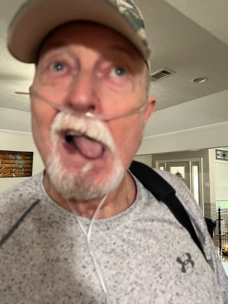 Louis Michael "Mike" Van Meter - Photo 82