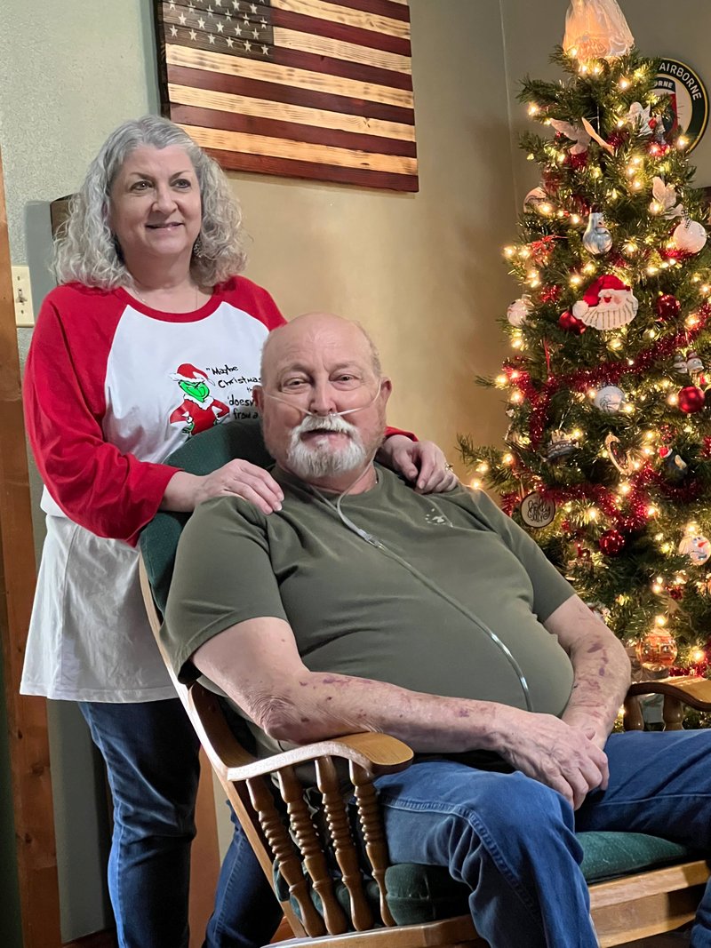 Louis Michael "Mike" Van Meter - Photo 84