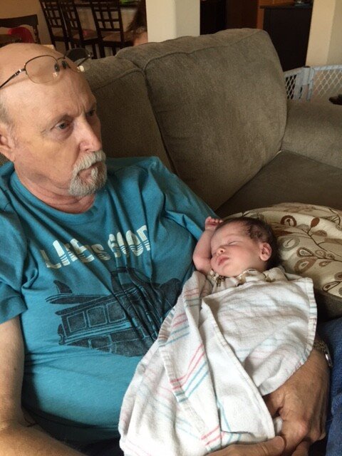 Louis Michael "Mike" Van Meter - Photo 89