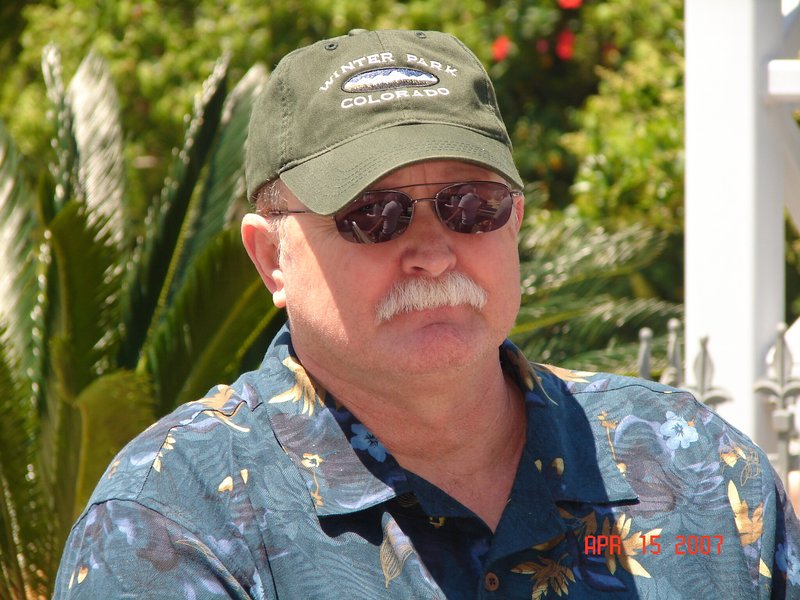 Louis Michael "Mike" Van Meter - Photo 93