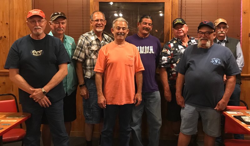 Louis Michael "Mike" Van Meter - Photo 91