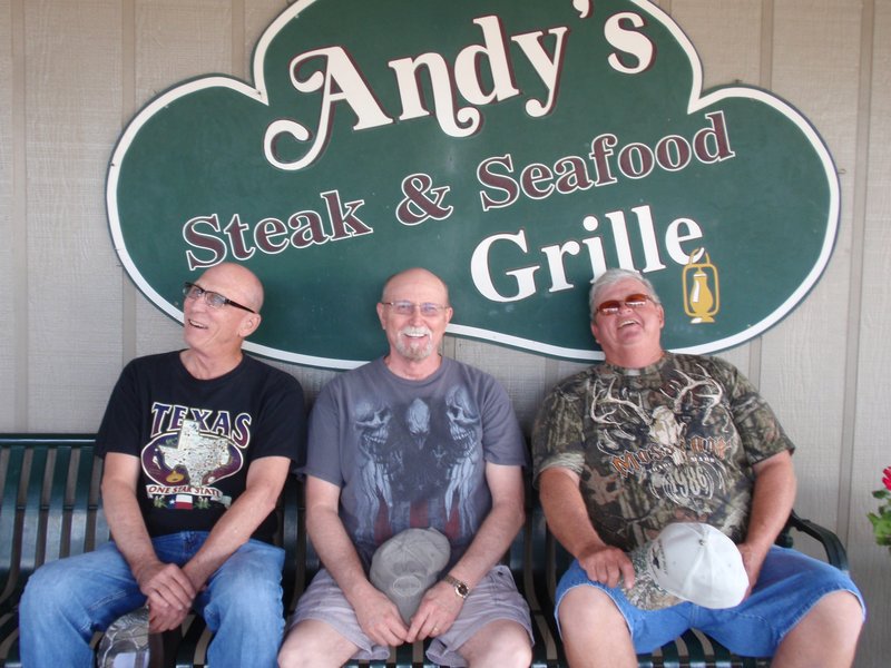 Louis Michael "Mike" Van Meter - Photo 97