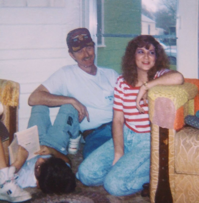 Louis Michael "Mike" Van Meter - Photo 101