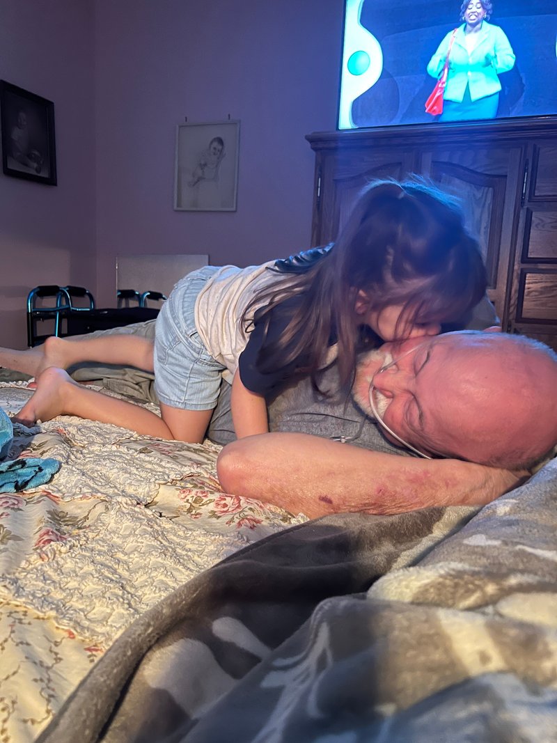 Louis Michael "Mike" Van Meter - Photo 100