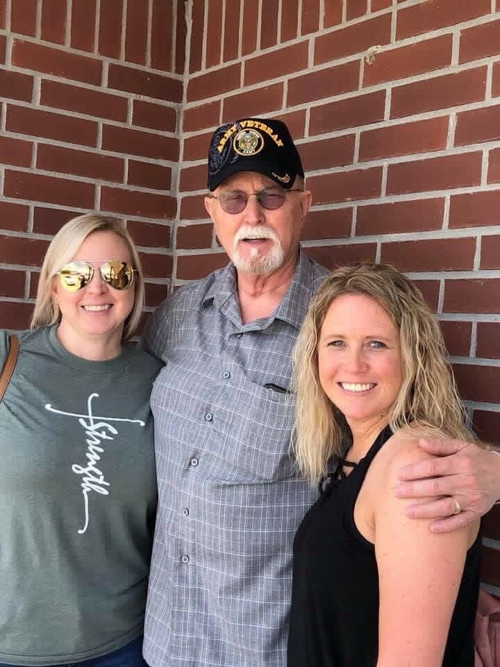 Louis Michael "Mike" Van Meter - Photo 106