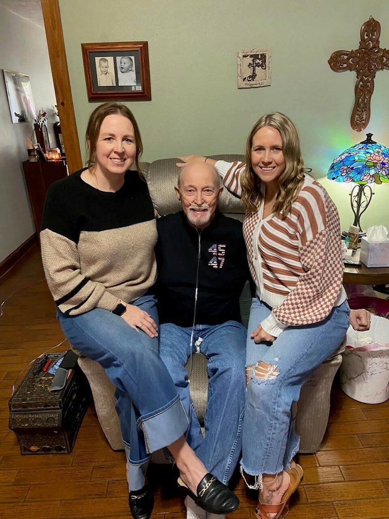 Louis Michael "Mike" Van Meter - Photo 108