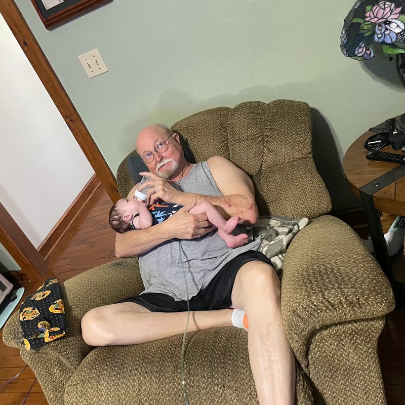 Louis Michael "Mike" Van Meter - Photo 114