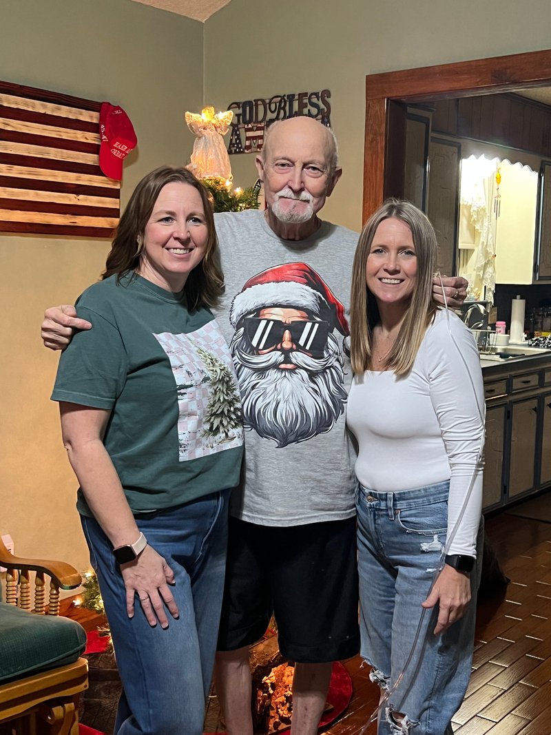 Louis Michael "Mike" Van Meter - Photo 117