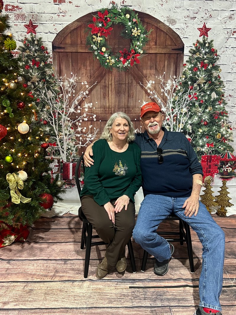 Louis Michael "Mike" Van Meter - Photo 121