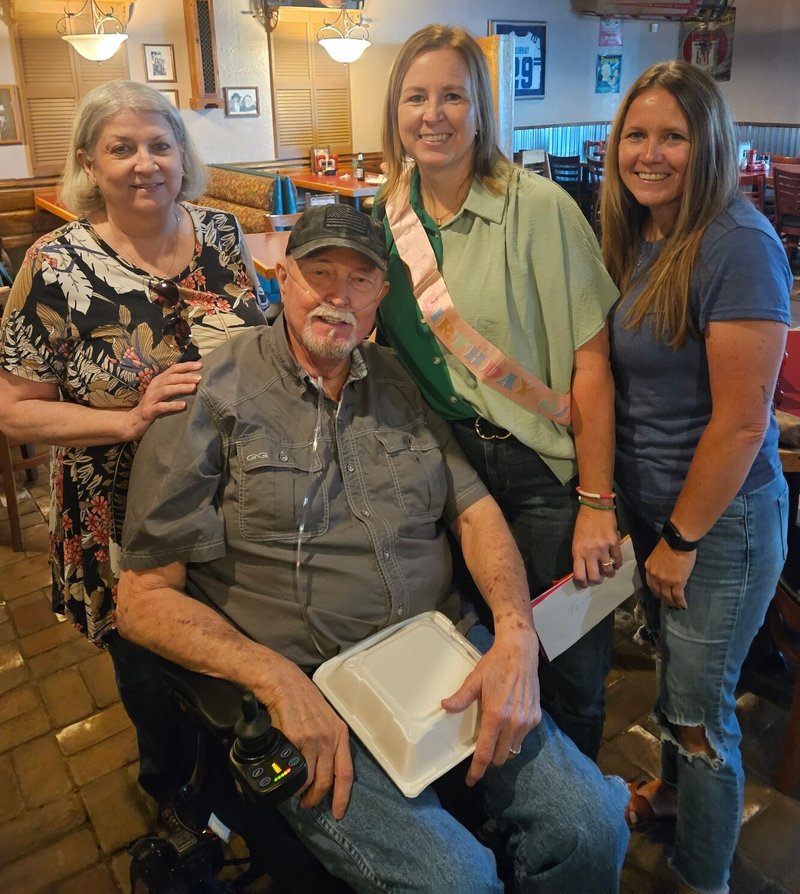 Louis Michael "Mike" Van Meter - Photo 120