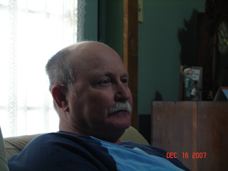 Louis Michael "Mike" Van Meter - Photo 124