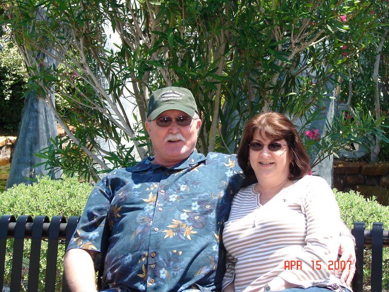 Louis Michael "Mike" Van Meter - Photo 125