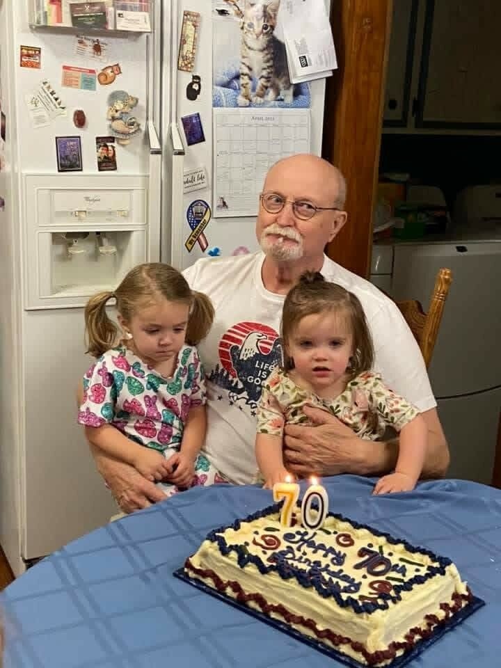 Louis Michael "Mike" Van Meter - Photo 127