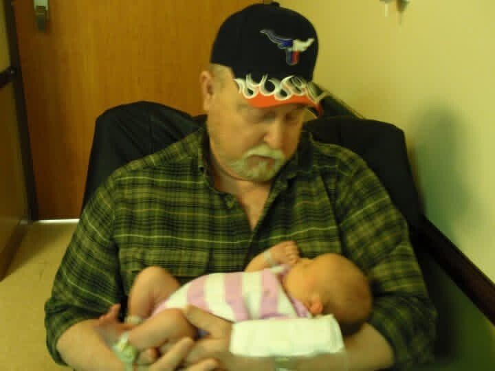 Louis Michael "Mike" Van Meter - Photo 129