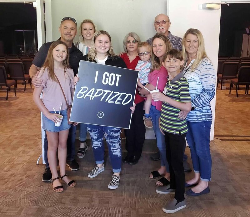 Louis Michael "Mike" Van Meter - Photo 130