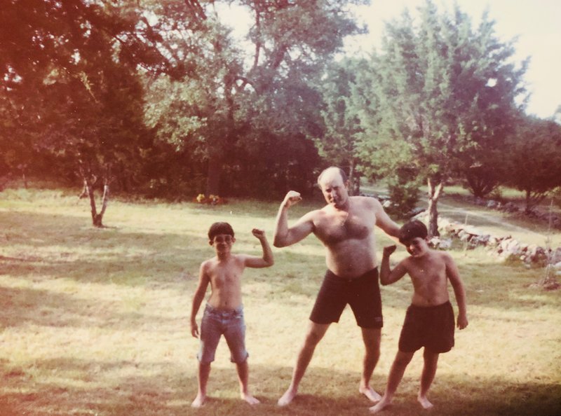 Louis Michael "Mike" Van Meter - Photo 128