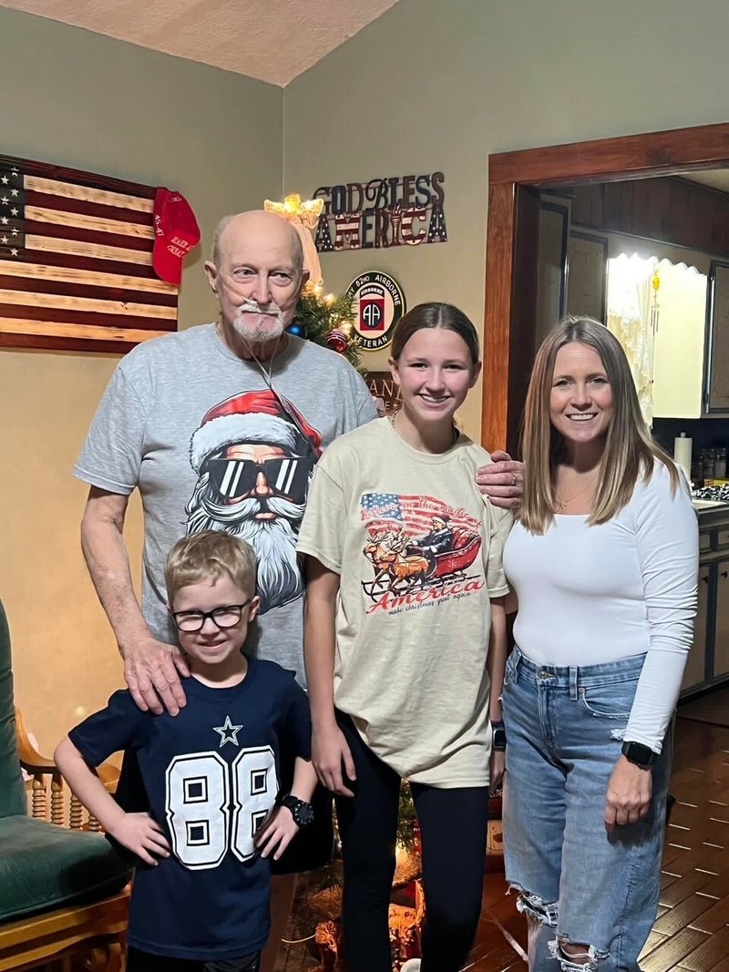 Louis Michael "Mike" Van Meter - Photo 131