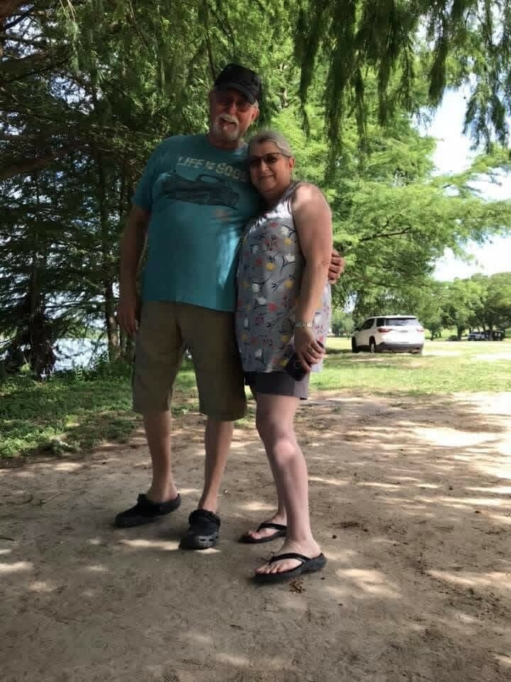 Louis Michael "Mike" Van Meter - Photo 136