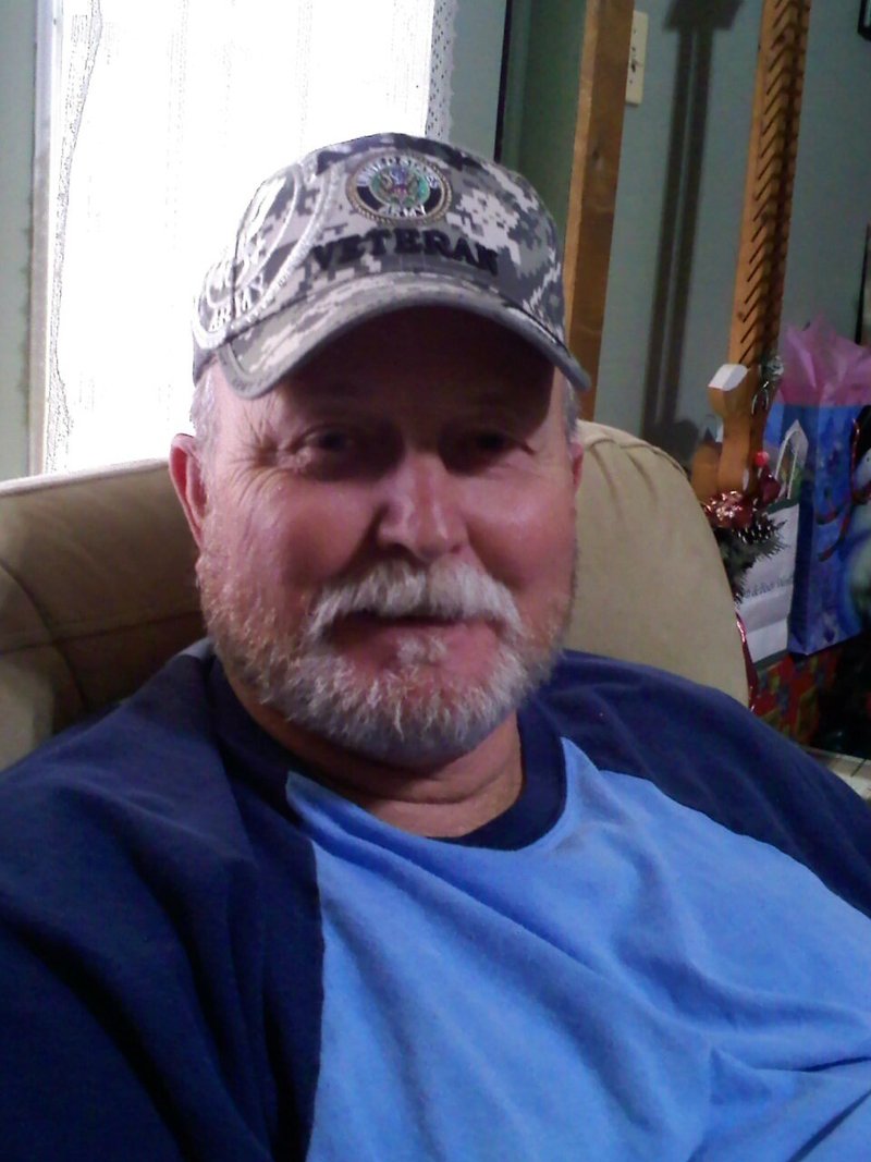 Louis Michael "Mike" Van Meter - Photo 139