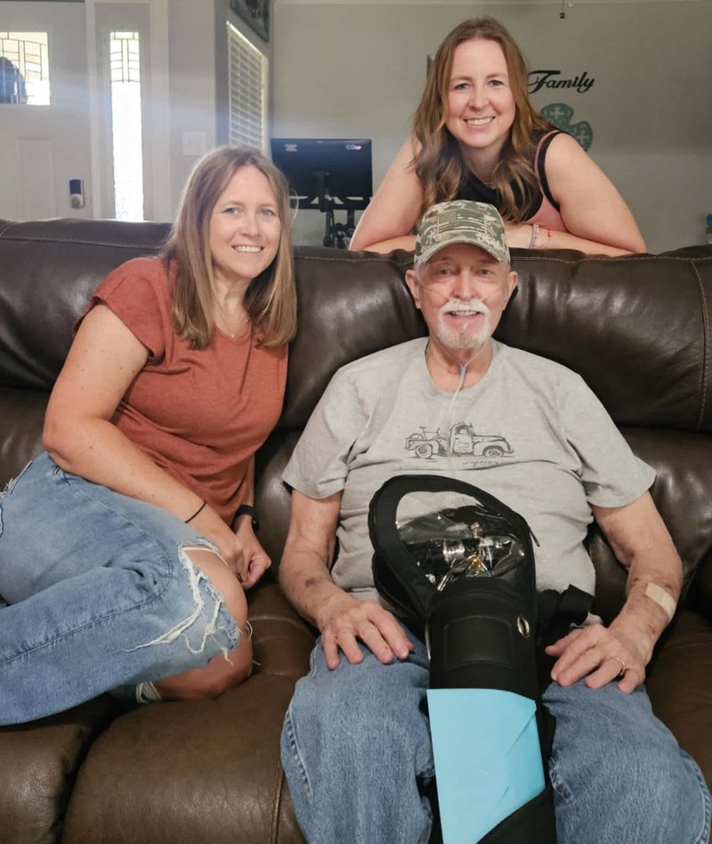 Louis Michael "Mike" Van Meter - Photo 140