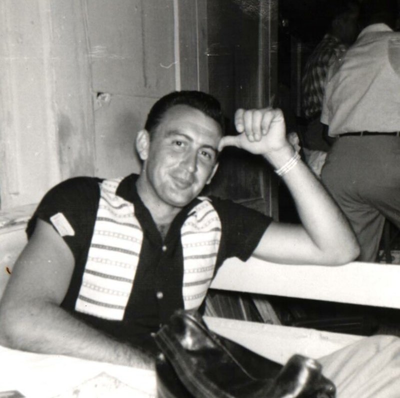 Dewey Lejeune - Photo 2