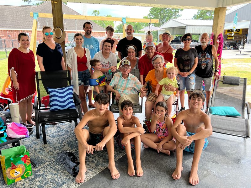 Dewey Lejeune - Photo 3