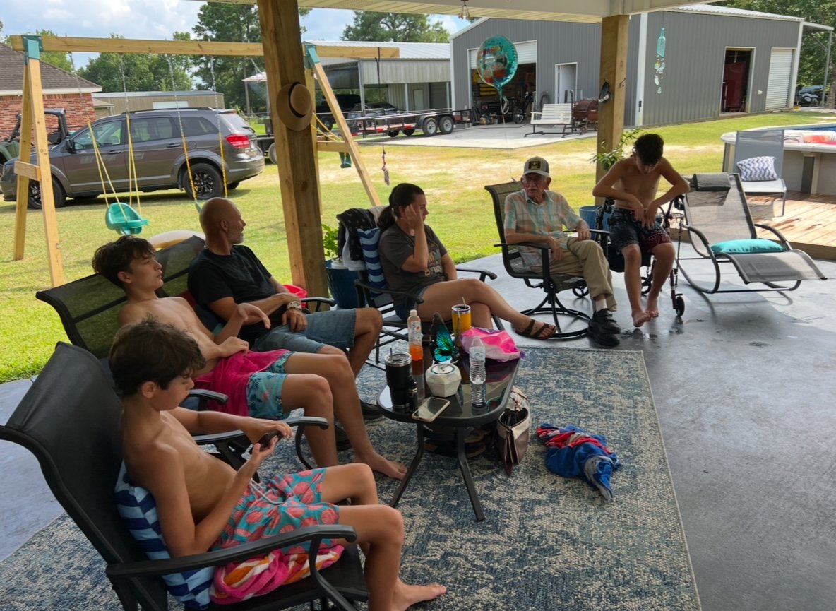 Dewey Lejeune — photo 7