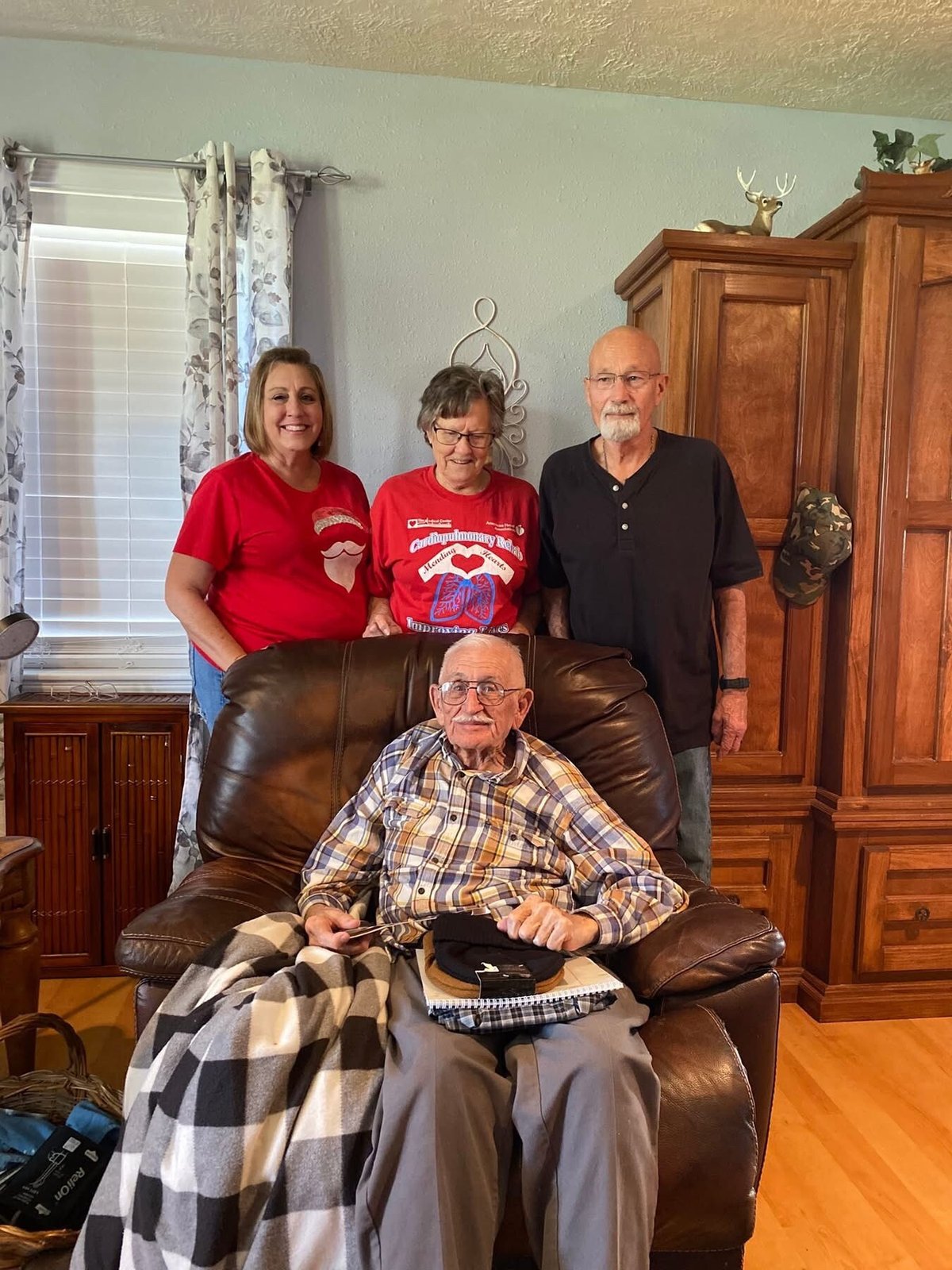 Dewey Lejeune — photo 8