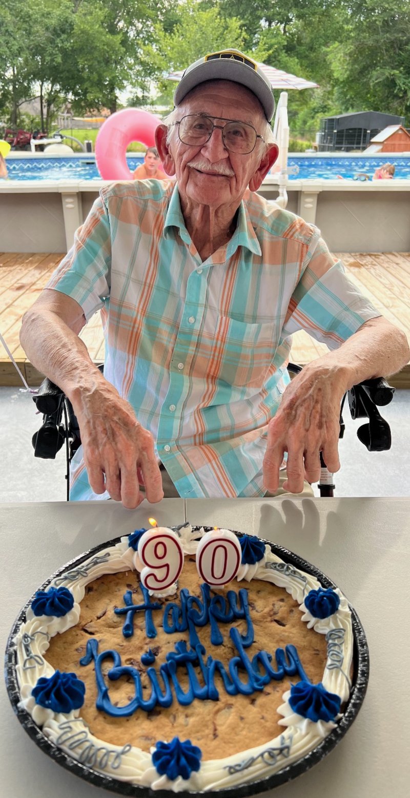 Dewey Lejeune - Photo 6